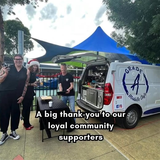 Come see our Micro Enterprise stalls and meet our community supporters at our Carols by Candlelight tommorrow from 4pm!! Handmade with heart Supported by the best! Thank you to our Micro-Enterprise students, teachers and our brilliant community partners for helping ideas grow and shine ✨ https://www.facebook.com/share/1QvG1Zg8Pb/ | The Ponds School