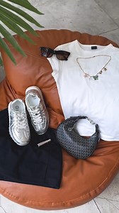 128K views · 131 reactions | Monday style situation. ️ On feature: 李 Rica Sneakers cln.com.ph/products/rica 李 Mitzie Handbag cln.com.ph/products/mitzie Our Official Website: CLN.COM.PH | CLN | Facebook