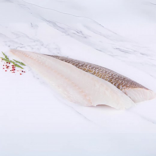 Buy Fresh Cod Fillet | Free 24hr Delivery | The Cornish Fishmonger