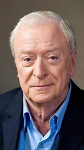 In a conversation, discussing his role in The Muppet Christmas Carol, Michael Caine opened up about playing Ebenezer Scrooge, admitting he never saw himself as the character. Caine said jokingly, that he even took away his wife’s credit cards to stay in Scrooge’s miserly mindset. (via Good Morning America) #michaelcaine #themuppetchristmascarol #scrooge | Love It Film