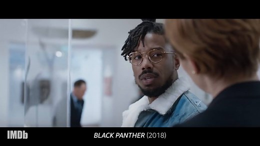 Happy Birthday, Michael B. Jordan! From 'Black Panther' to 'Creed,' it's impossible to just one favorite especially after his banner year. What's yours? https://imdb.to/2WXkH2q | IMDb