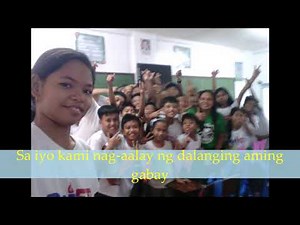 sama sama with lyrics 2019
