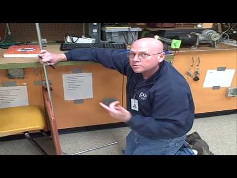 Conduit Bending Back to Back Bend