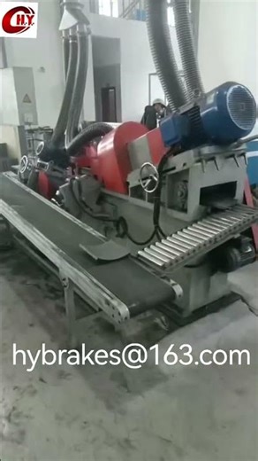 Brake lining making machine,brake lining producing machine,brake lining grinding machine, Grinder