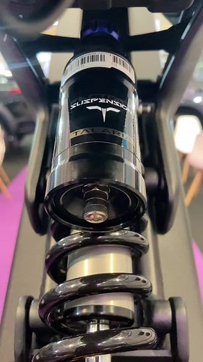 TALARIA XXX MX TL2500: 2500W Electric Motorcycle