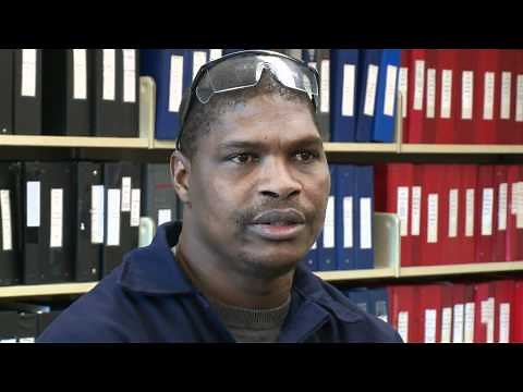 Aircraft Maintenance Engineering Technician