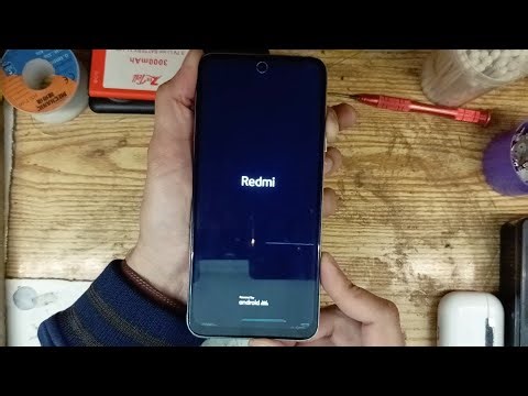 Redmi Note 10 5G Factory Reset | Without Pc | Easy Method | Erase All Data
