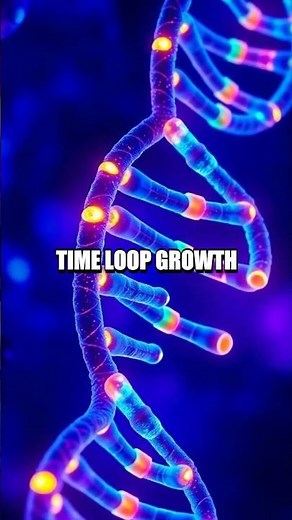 The Real-Time Loop Map of DNA