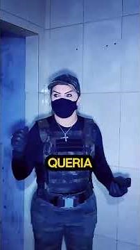 Rosy entra em pânico após encontro aterrorizante (vídeo completo a cima)