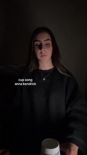 Discover the Cup Song Challenge Inspired by Anna Kendrick