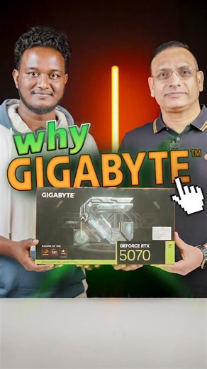A2D PC Factory on Instagram: "Why Gigabyte is our supplier of choice🔥✅ For PC Build, Visit: www.a2dpcfactory.com WHY A2D PC FACTORY? ⦿ Free Shipping Across India ⦿ Lifetime Free Technical Support for Hardware ⦿ 48-Hour In-House Testing for Quality Assurance ⦿ Free delivery and setup available for residents in Chennai Over 6000+ PCs Crafted with Passion – We Know the Best Configuration for You! #amd #radeon #intel #nvidia #ryzen #rtxon #raytracing #ai #machinelearning #gamingpc #msigaming #pcmr 