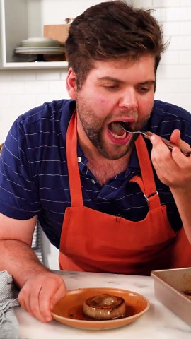 How to Make Melting Onions