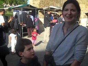 Oxford Open Doors event at Oxford Prison