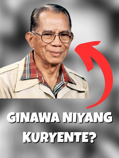 The Filipino Pioneer of Geothermal Energy