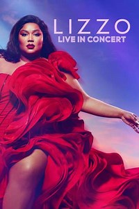 Lizzo: Live in Concert (2022) - Movie