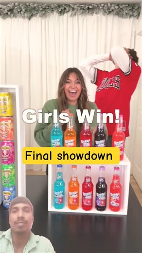 Six Box Match Battle! Girls vs Boys 💥 | Final Round Showdown 🏆 (Part 2)