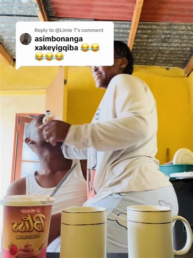 Caster Oil Prank: The Final Reveal