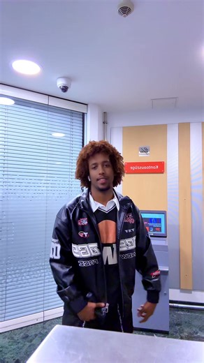 Exploring Djibouti's TikTok Comedy Scene