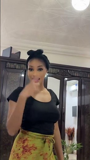 Niarel or Awo 😂😂😂