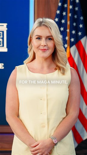 The White House on Instagram: "PRODUCTIVE WEEK at the White House! 🎉 Easter Egg Roll 🏛️ Wounded Heroes Honored 🇳🇴 Norway’s PM 🏗️ Bayer, Chevron, Coinbase, Roche, Toyota, GM, Chobani Invest 🚫 MAHA: 8 Artificial Dyes Phased Out 🛡️ Anti-Christian Bias Task Force 🚨 Border Secured Watch Press Secretary @KarolineLeavitt’s MAGA Minute!"