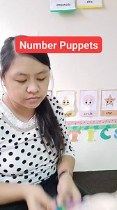 13K views · 118 reactions | Number Puppets #kindergartenready #instructionalmaterialsteachercoleen #teachercoleeninstructionalmaterials #kinderteacherbelike #preschooler #enjoy #numbers #fbreels #kindergartenactivities #kindergarten #kindergartenteacher #kindergartenschool #kindergartennumbers #preschoolteacher #preschoolactivities #fbviral #preschool #preschoolers #preschoollife #creativity #puppets #math #count | Teacher Coleen | Facebook