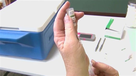 Illinois sticks to vaccine guidelines, ignoring CDC updates