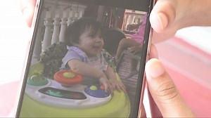 Cleveland police: 16-month-old girl dies after mother left her alone for more than a week to go on vacation