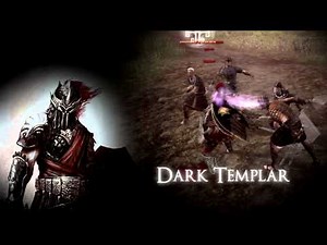 Age Of Conan - THE XII - [Class Trailer]