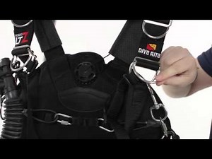 Dive Rite Nomad LTZ System www.simplyscuba.com