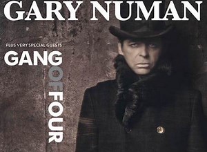 Watch This: Gary Numan video interview on SCI-FI FILMS for the BFI