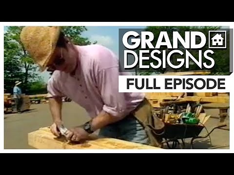 Oxford | Season 1 Episode 2 | Full Episode | Grand Designs UK