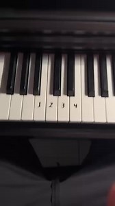 Fake Piano Skills 🎵 #piano #tutorial #pianolessons #pianomusic #pianotutorial | Keys Tutorials