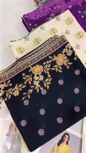 Elegant & Trendy Designs | Iraha’s Textile Collection ✨