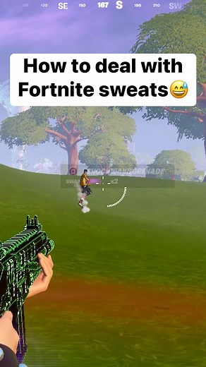 604K views · 5.2K reactions | How to deal with Fortnite Sweats  #fortnite | Padster | Facebook