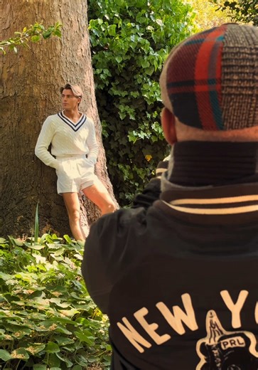 Photography Inspiration: Photoshoot in London