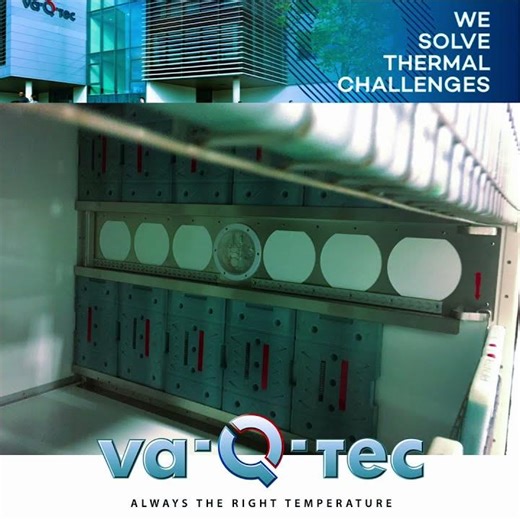 va-Q-tec Thermal Solutions GmbH ‪@bolo_connection‬