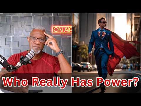 What Is Power? The Five Levels of Power Explained