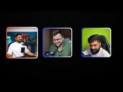 Chai pe charcha ☕️