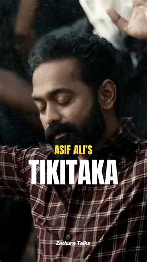 Naslen talks about AsifAli’s TikiTaka movie | #shorts #asifali #tikitaka #malayalammovie #trending