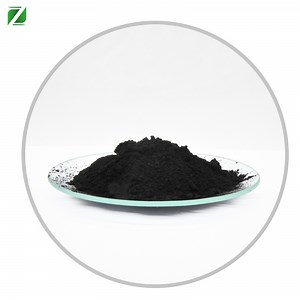 [Hot Item] Powdered Activated Carbon for Water Treatment Uses