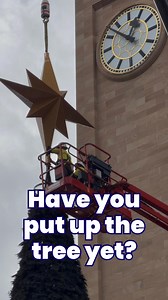 The installation of the iconic King George Square Christmas tree is well underway, ready to be lit on 28 November - and everyone’s invited. Our full free and affordable holiday program is available on the Council website. | Lord Mayor Adrian Schrinner