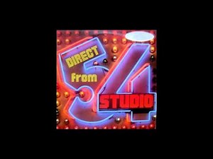 STUDIO 54 vol.1
