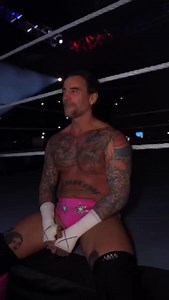 27 reactions | RHODES X PUNK ❌ | Superslam | Facebook