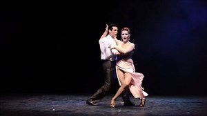 74K views · 2.1K reactions | Tango Argentine Fratres Tango Company!! | Objective tango | Facebook