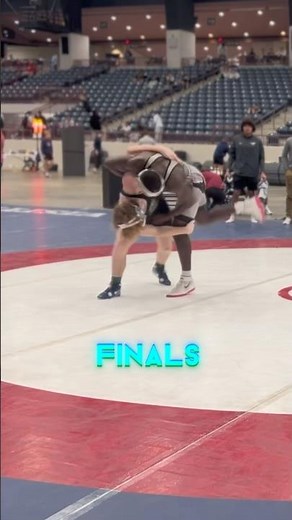 D1 wrestling vs NAIA wrestling