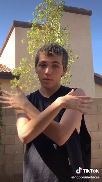 #goopie #goopiedance #goopiearchives