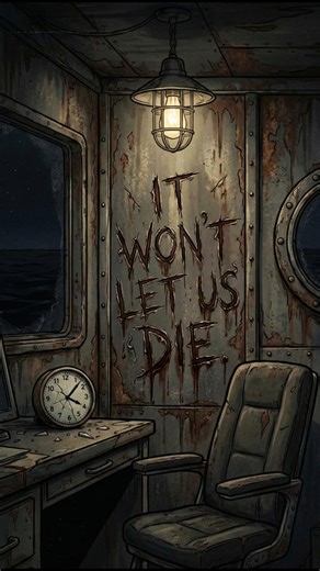 Bermuda Triangle | Won't let them die #horror #shorts #youtubeshorts #dark