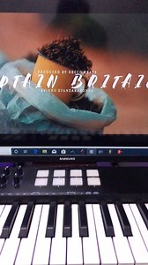 Nhasi ndambopfeka brand renash Tinashe Mutarisi Nashtvzimbabwe | Captain Britain official