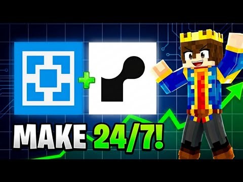 Secret Trick to Keep Aternos Server Running 24/7 in 2026!