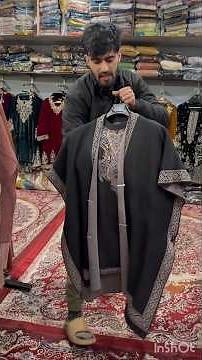 THEKASHMIRPOSHAK PRESENTS BEST WINTER CLOTHING